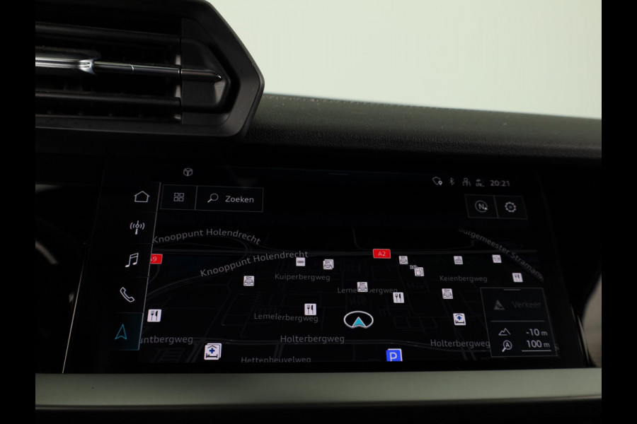 Audi A3 Sportback 30 TFSI S edition 110pk Automaat | Climat control | Cruise Control