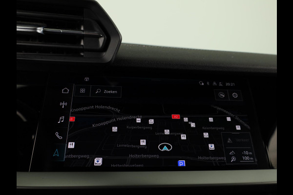 Audi A3 Sportback 30 TFSI S edition 110pk Automaat | Climat control | Cruise Control