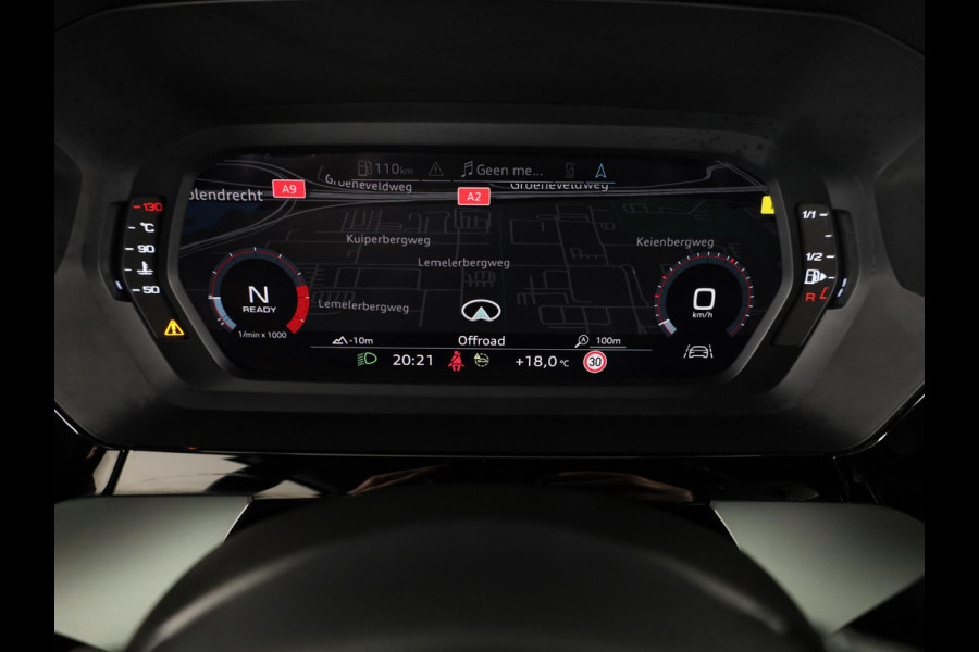 Audi A3 Sportback 30 TFSI S edition 110pk Automaat | Climat control | Cruise Control