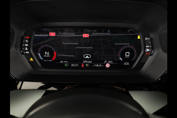 Audi A3 Sportback 30 TFSI S edition 110pk Automaat | Climat control | Cruise Control