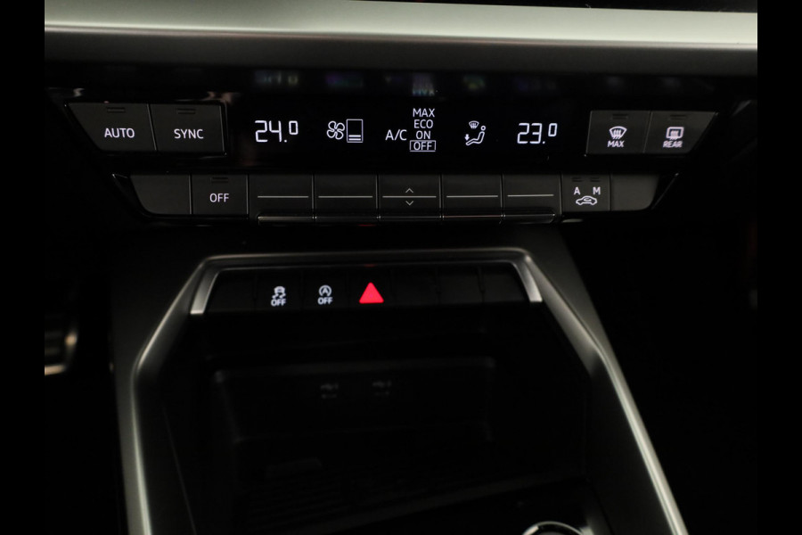 Audi A3 Sportback 30 TFSI S edition 110pk Automaat | Climat control | Cruise Control