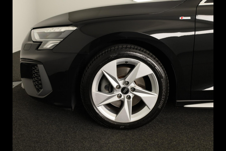 Audi A3 Sportback 30 TFSI S edition 110pk Automaat | Climat control | Cruise Control