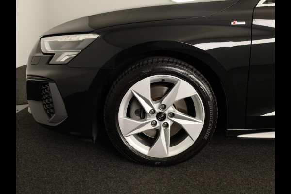 Audi A3 Sportback 30 TFSI S edition 110pk Automaat | Climat control | Cruise Control