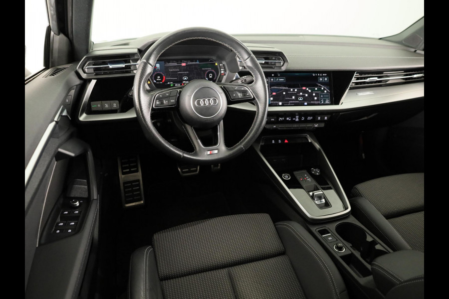Audi A3 Sportback 30 TFSI S edition 110pk Automaat | Climat control | Cruise Control