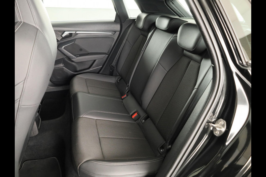 Audi A3 Sportback 30 TFSI S edition 110pk Automaat | Climat control | Cruise Control