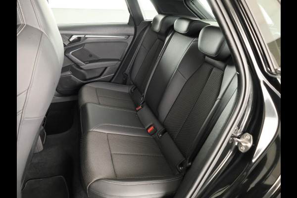 Audi A3 Sportback 30 TFSI S edition 110pk Automaat | Climat control | Cruise Control