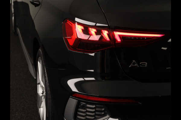 Audi A3 Sportback 30 TFSI S edition 110pk Automaat | Climat control | Cruise Control