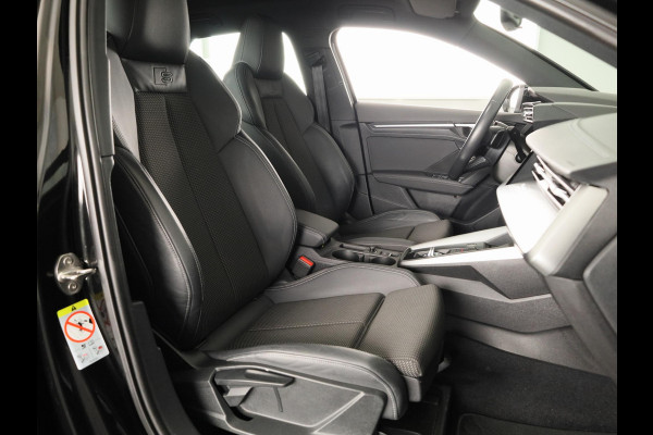 Audi A3 Sportback 30 TFSI S edition 110pk Automaat | Climat control | Cruise Control