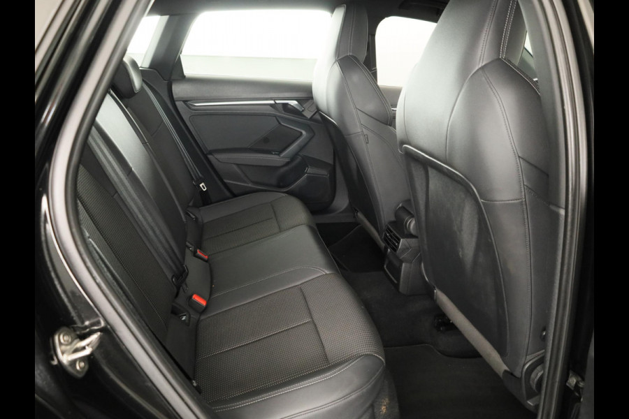 Audi A3 Sportback 30 TFSI S edition 110pk Automaat | Climat control | Cruise Control