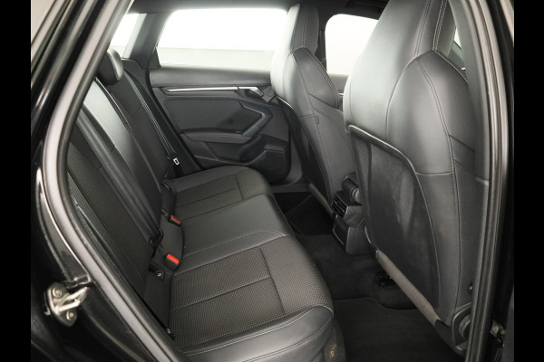 Audi A3 Sportback 30 TFSI S edition 110pk Automaat | Climat control | Cruise Control