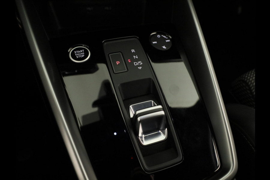 Audi A3 Sportback 30 TFSI S edition 110pk Automaat | Climat control | Cruise Control