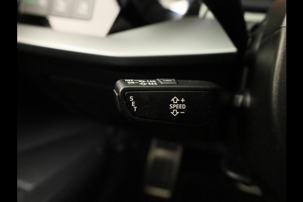 Audi A3 Sportback 30 TFSI S edition 110pk Automaat | Climat control | Cruise Control