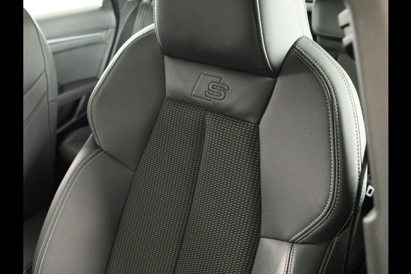 Audi A3 Sportback 30 TFSI S edition 110pk Automaat | Climat control | Cruise Control