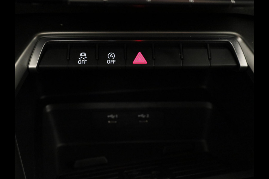 Audi A3 Sportback 30 TFSI S edition 110pk Automaat | Climat control | Cruise Control