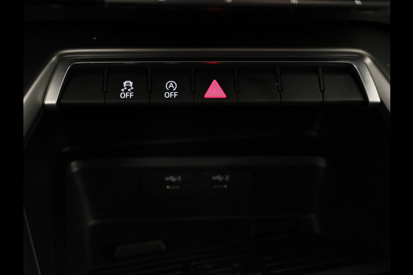 Audi A3 Sportback 30 TFSI S edition 110pk Automaat | Climat control | Cruise Control
