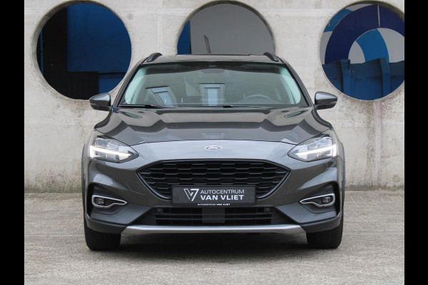 Ford Focus 1.0 EcoBoost Active Business | STOEL VERWARMING | ALL SEASON BANDEN |
