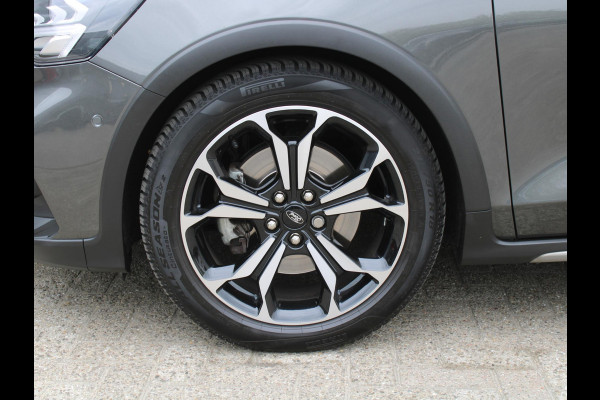 Ford Focus 1.0 EcoBoost Active Business | STOEL VERWARMING | ALL SEASON BANDEN |