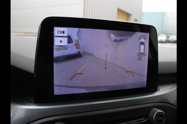 Ford Focus 1.0 EcoBoost Active Business | STOEL VERWARMING | ALL SEASON BANDEN |