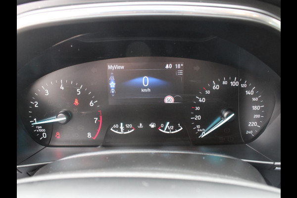 Ford Focus 1.0 EcoBoost Active Business | STOEL VERWARMING | ALL SEASON BANDEN |