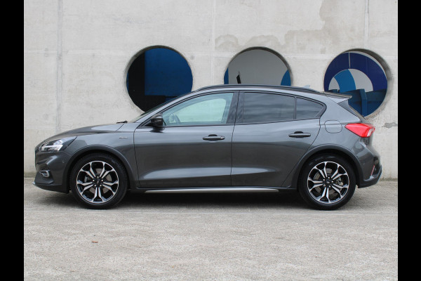 Ford Focus 1.0 EcoBoost Active Business | STOEL VERWARMING | ALL SEASON BANDEN |