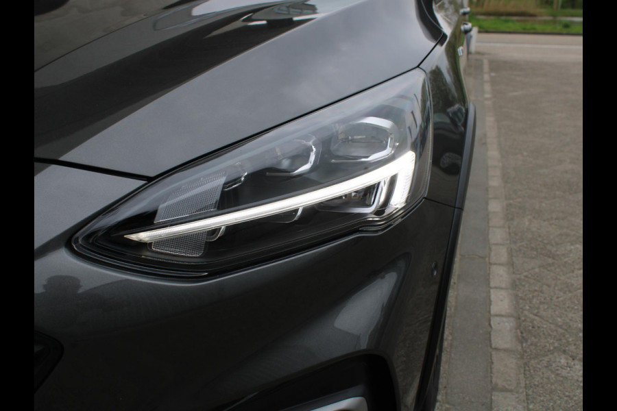 Ford Focus 1.0 EcoBoost Active Business | STOEL VERWARMING | ALL SEASON BANDEN |