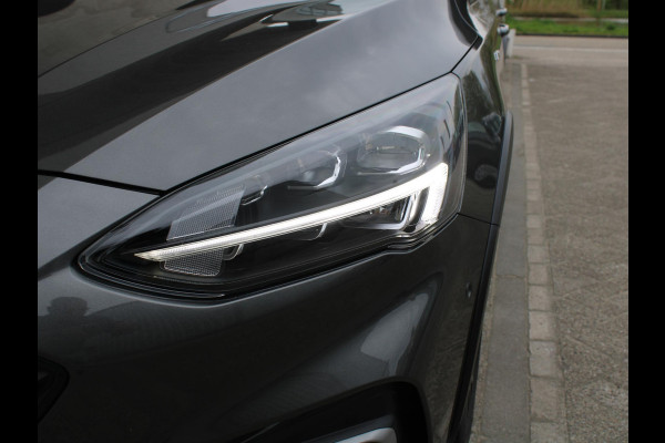 Ford Focus 1.0 EcoBoost Active Business | STOEL VERWARMING | ALL SEASON BANDEN |