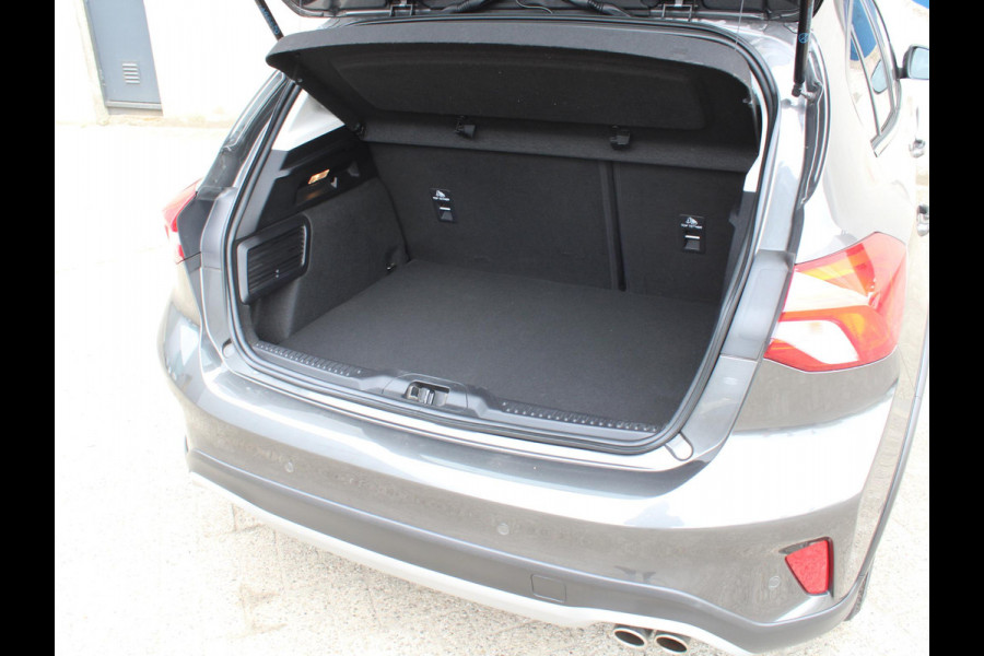 Ford Focus 1.0 EcoBoost Active Business | STOEL VERWARMING | ALL SEASON BANDEN |