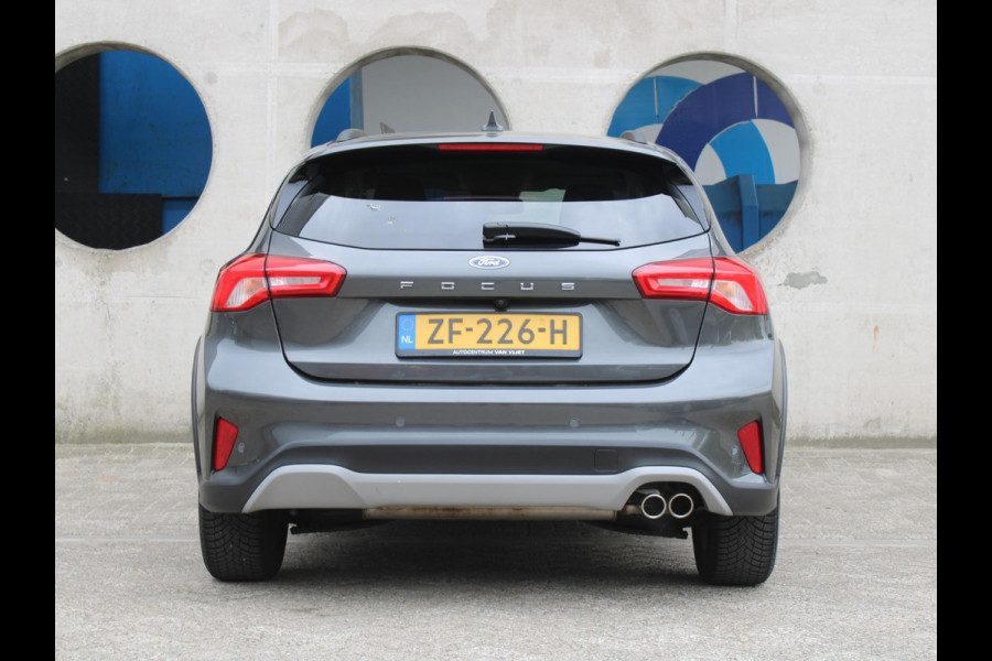 Ford Focus 1.0 EcoBoost Active Business | STOEL VERWARMING | ALL SEASON BANDEN |