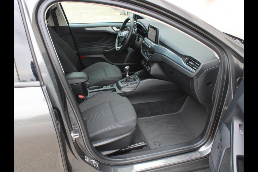 Ford Focus 1.0 EcoBoost Active Business | STOEL VERWARMING | ALL SEASON BANDEN |
