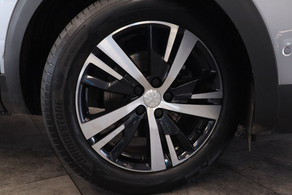 Peugeot 3008 1.2 PureTech GT Line Cruise/Climate Pano Automaat