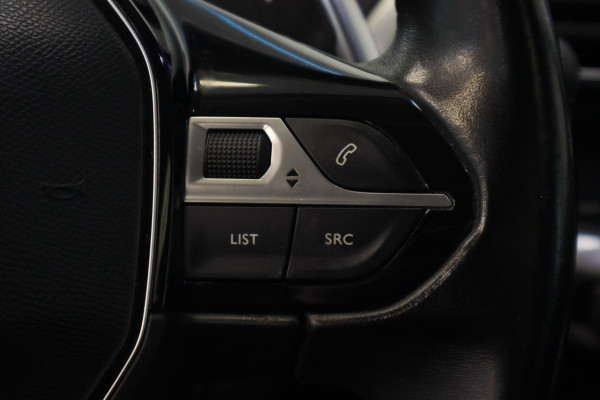 Peugeot 3008 1.2 PureTech GT Line Cruise/Climate Pano Automaat