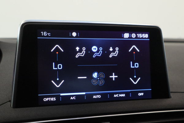 Peugeot 3008 1.2 PureTech GT Line Cruise/Climate Pano Automaat
