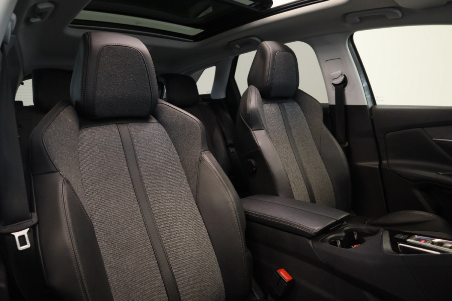 Peugeot 3008 1.2 PureTech GT Line Cruise/Climate Pano Automaat
