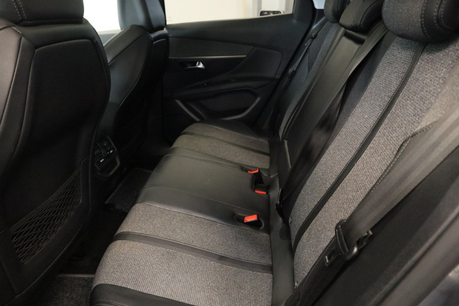 Peugeot 3008 1.2 PureTech GT Line Cruise/Climate Pano Automaat