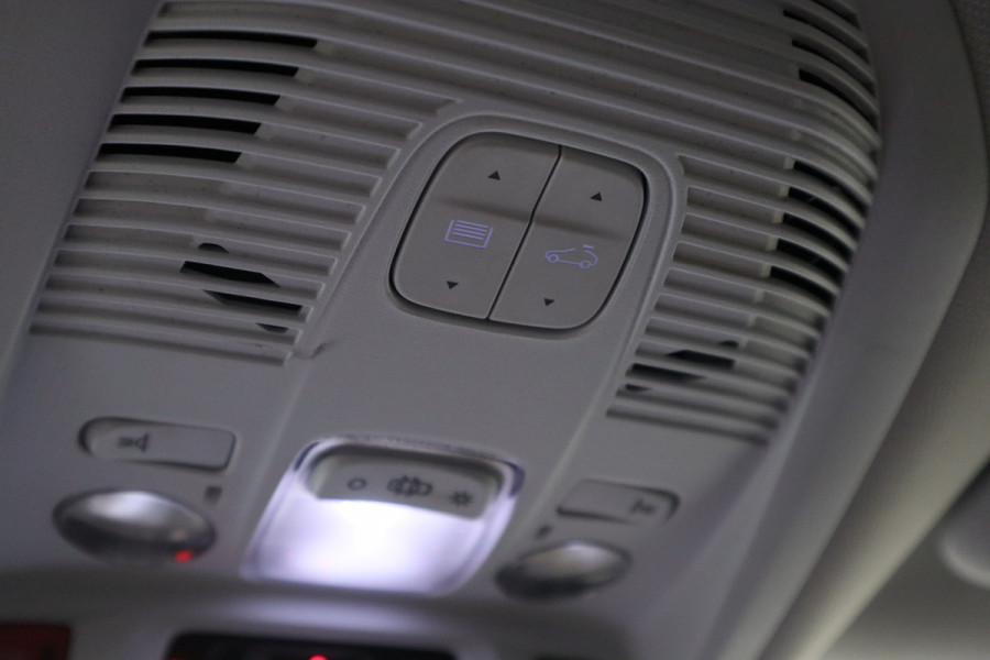 Peugeot 3008 1.2 PureTech GT Line Cruise/Climate Pano Automaat