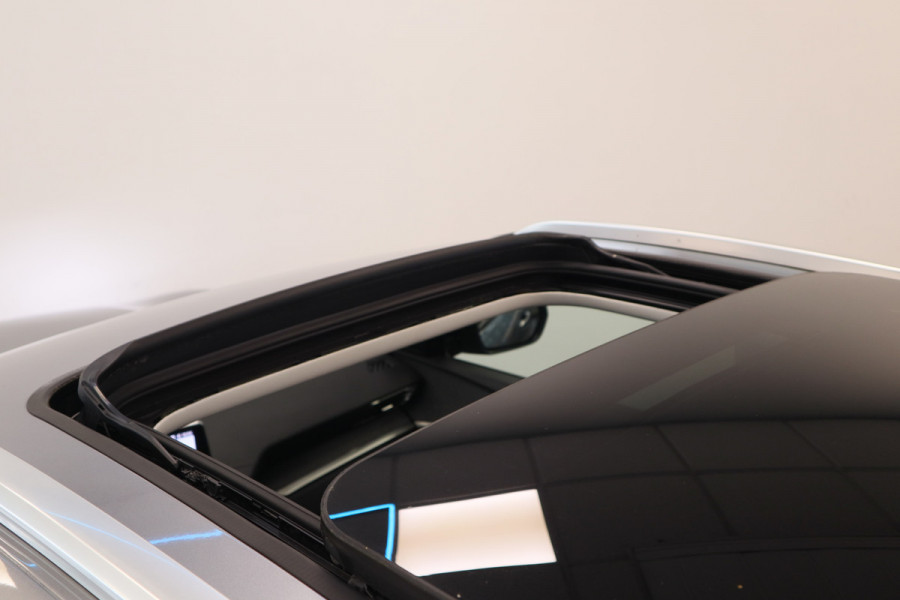 Peugeot 3008 1.2 PureTech GT Line Cruise/Climate Pano Automaat