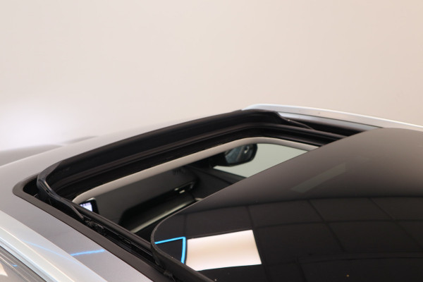 Peugeot 3008 1.2 PureTech GT Line Cruise/Climate Pano Automaat