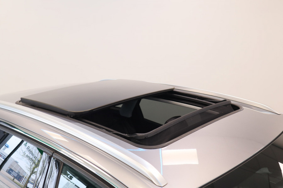 Peugeot 3008 1.2 PureTech GT Line Cruise/Climate Pano Automaat