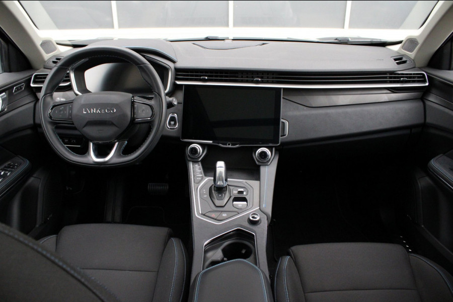Lynk & Co 01 1.5
