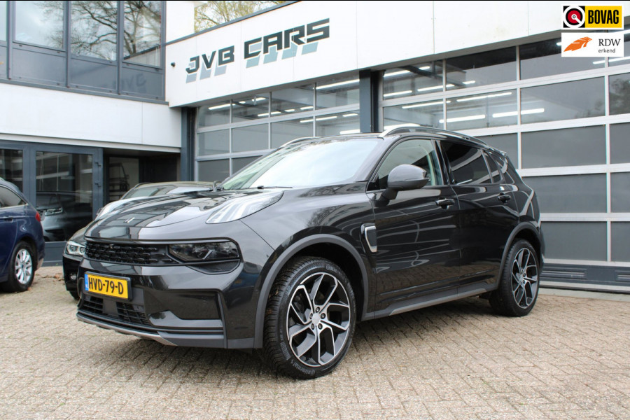 Lynk & Co 01 1.5