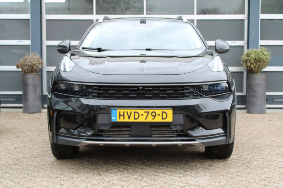 Lynk & Co 01 1.5