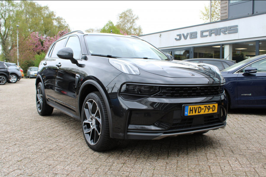 Lynk & Co 01 1.5