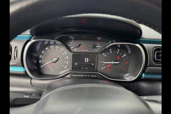 Citroën C3 1.2 PureTech Feel - Navigatie / Apple CarPlay I Airco I LED I PDC I 41.000 KM - Dealer onderhouden