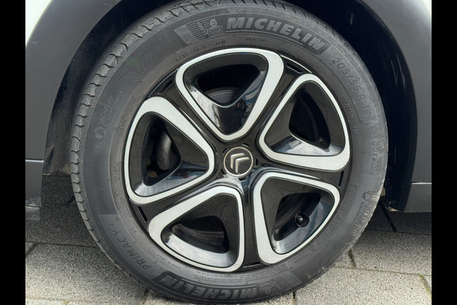 Citroën C3 1.2 PureTech Feel - Navigatie / Apple CarPlay I Airco I LED I PDC I 41.000 KM - Dealer onderhouden