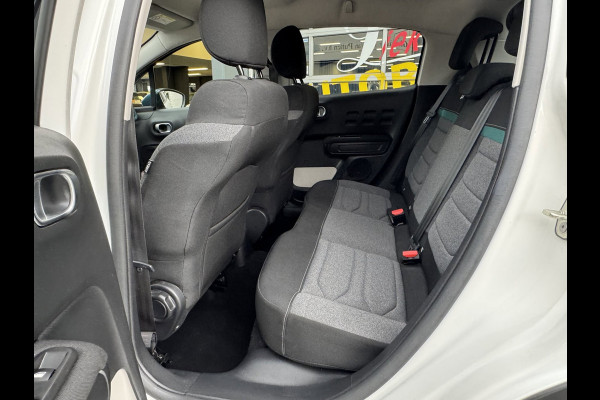 Citroën C3 1.2 PureTech Feel - Navigatie / Apple CarPlay I Airco I LED I PDC I 41.000 KM - Dealer onderhouden