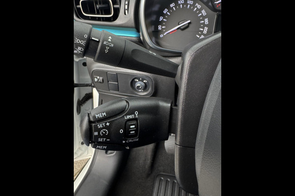 Citroën C3 1.2 PureTech Feel - Navigatie / Apple CarPlay I Airco I LED I PDC I 41.000 KM - Dealer onderhouden