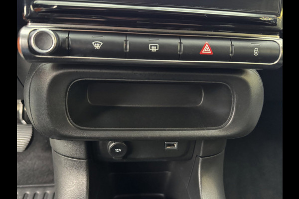 Citroën C3 1.2 PureTech Feel - Navigatie / Apple CarPlay I Airco I LED I PDC I 41.000 KM - Dealer onderhouden