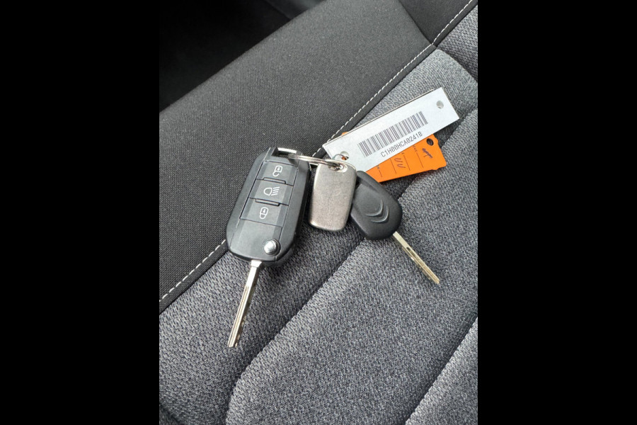 Citroën C3 1.2 PureTech Feel - Navigatie / Apple CarPlay I Airco I LED I PDC I 41.000 KM - Dealer onderhouden