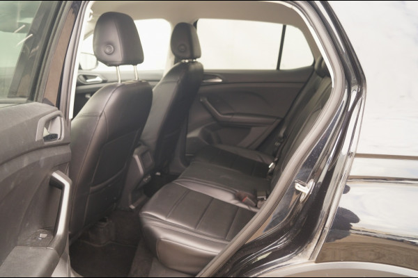 Volkswagen T-Cross 1.0 TSI Life -LEER-NAVI-PDC-CAM-