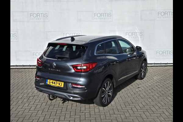 Renault Kadjar 1.3 TCe Intens LEDER | TREKHAAK | FULL LED